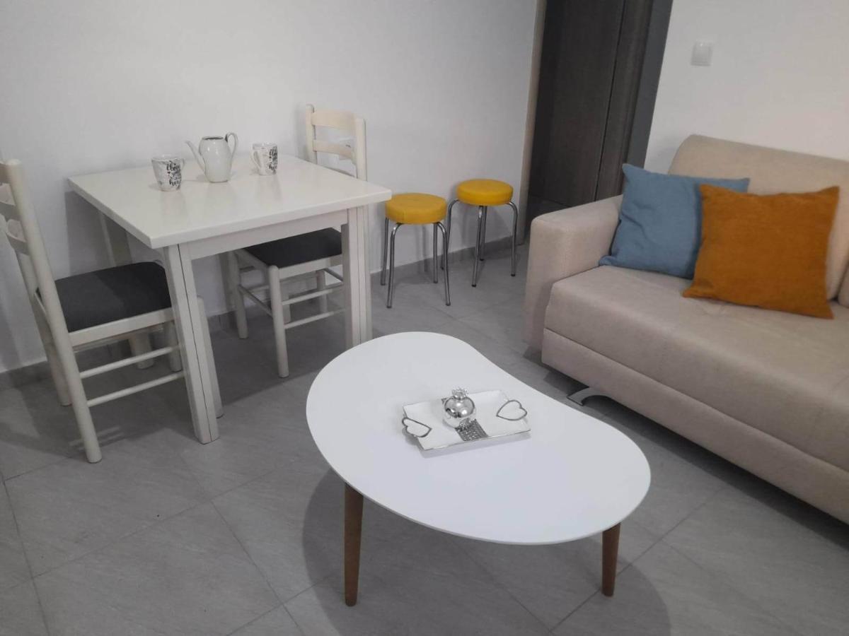 Appartamento Katerina's Relaxing Sarandë