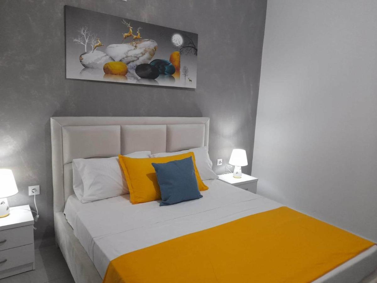 Appartamento Katerina's Relaxing