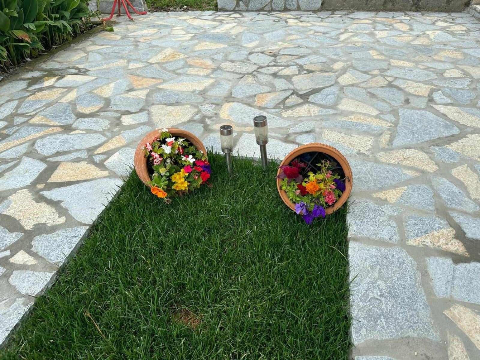 Appartamento Katerina's Relaxing
