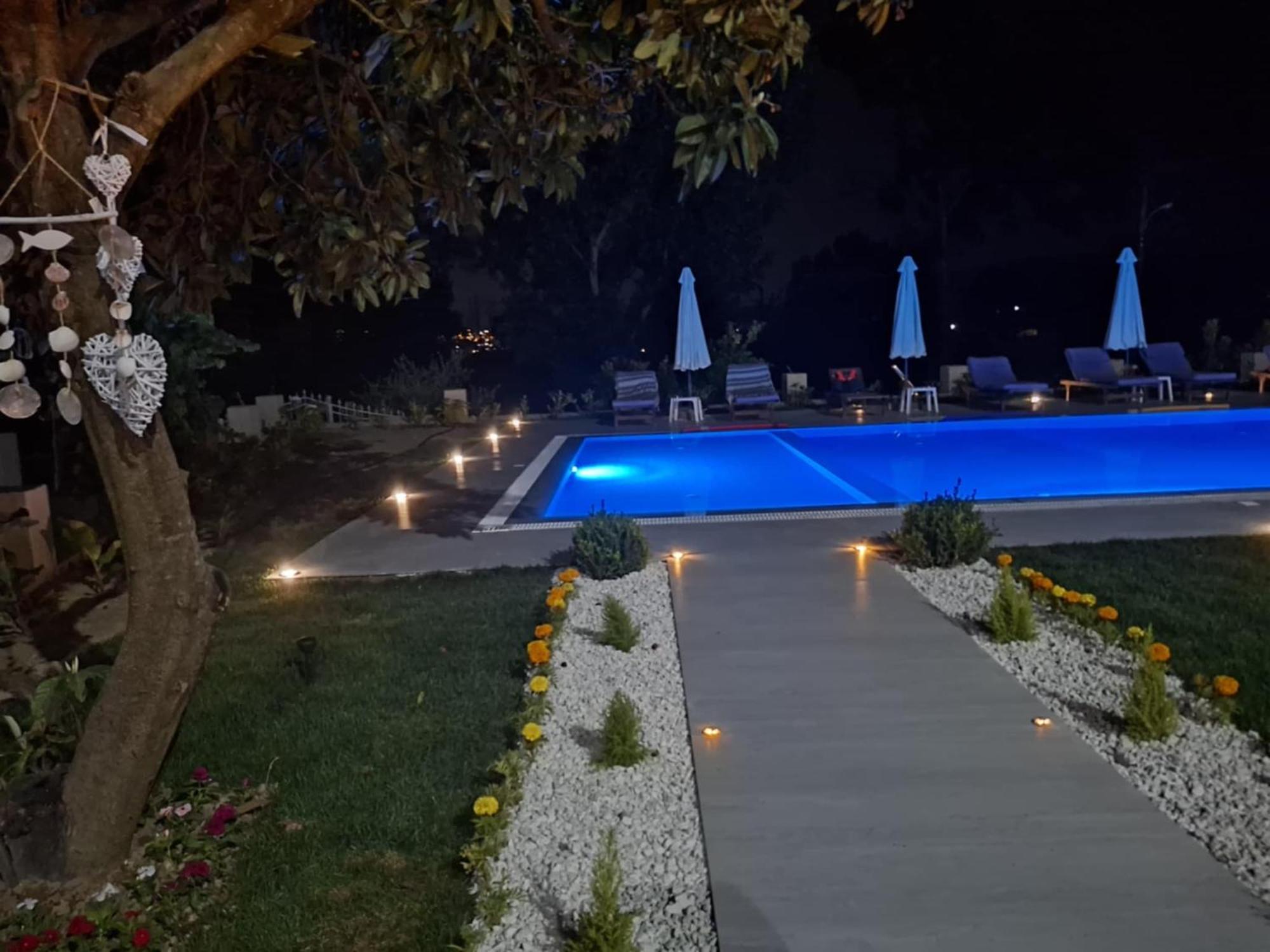 Katerina's Relaxing Appartamento Sarandë